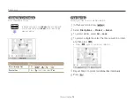 Предварительный просмотр 55 страницы Samsung ES30 User Manual