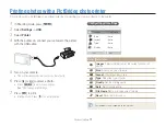 Предварительный просмотр 73 страницы Samsung ES30 User Manual