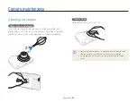 Предварительный просмотр 81 страницы Samsung ES30 User Manual