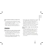 Preview for 3 page of Samsung ES55 Quick Start Manual