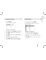 Preview for 7 page of Samsung ES55 Quick Start Manual