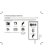 Preview for 75 page of Samsung ES55 Quick Start Manual