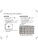 Preview for 78 page of Samsung ES55 Quick Start Manual