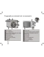 Preview for 94 page of Samsung ES55 Quick Start Manual