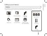 Preview for 5 page of Samsung ES57 Quick Start Manual