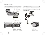 Preview for 6 page of Samsung ES57 Quick Start Manual