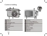 Предварительный просмотр 54 страницы Samsung ES63 Quick Start Manual