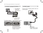 Предварительный просмотр 56 страницы Samsung ES63 Quick Start Manual