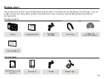 Предварительный просмотр 8 страницы Samsung ES68 User Manual