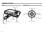 Предварительный просмотр 11 страницы Samsung ES68 User Manual