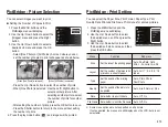 Предварительный просмотр 80 страницы Samsung ES68 User Manual