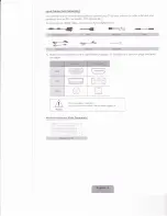 Предварительный просмотр 4 страницы Samsung ES7100 User Manual