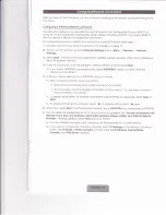 Предварительный просмотр 31 страницы Samsung ES7100 User Manual