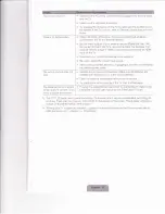 Предварительный просмотр 37 страницы Samsung ES7100 User Manual