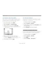 Preview for 31 page of Samsung ES80 Manual Del Usuario