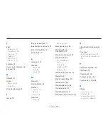 Preview for 103 page of Samsung ES80 Manual Del Usuario