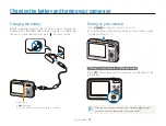 Preview for 17 page of Samsung ES80 User Manual