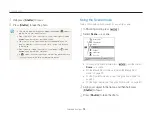 Preview for 29 page of Samsung ES80 User Manual