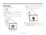 Preview for 39 page of Samsung ES80 User Manual