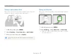 Preview for 46 page of Samsung ES80 User Manual