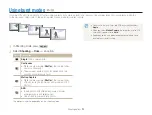 Preview for 51 page of Samsung ES80 User Manual