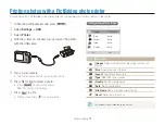 Preview for 75 page of Samsung ES80 User Manual