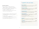 Preview for 5 page of Samsung ES90 User Manual