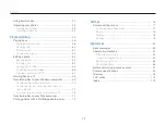 Preview for 11 page of Samsung ES90 User Manual