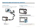 Preview for 17 page of Samsung ES90 User Manual