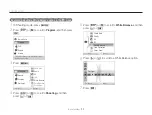 Preview for 21 page of Samsung ES90 User Manual