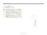 Preview for 29 page of Samsung ES90 User Manual