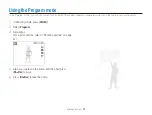 Preview for 30 page of Samsung ES90 User Manual