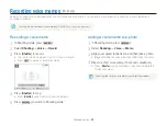 Preview for 37 page of Samsung ES90 User Manual