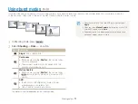 Preview for 53 page of Samsung ES90 User Manual