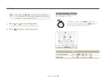 Preview for 59 page of Samsung ES90 User Manual