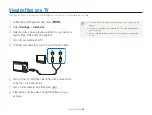 Preview for 69 page of Samsung ES90 User Manual