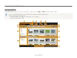 Preview for 72 page of Samsung ES90 User Manual