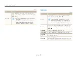 Preview for 80 page of Samsung ES90 User Manual