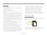 Preview for 87 page of Samsung ES90 User Manual