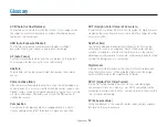 Preview for 99 page of Samsung ES90 User Manual