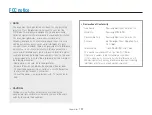 Preview for 103 page of Samsung ES90 User Manual