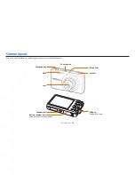 Preview for 15 page of Samsung ES95 User Manual