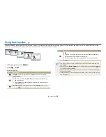 Preview for 67 page of Samsung ES95 User Manual