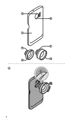 Preview for 4 page of Samsung ET-CG930 Quick Start Manual