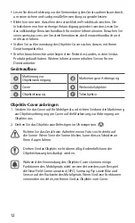 Preview for 12 page of Samsung ET-CG930 Quick Start Manual