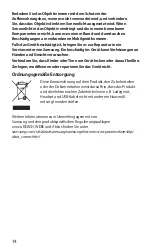Preview for 14 page of Samsung ET-CG930 Quick Start Manual