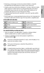 Preview for 21 page of Samsung ET-CG930 Quick Start Manual