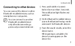 Preview for 6 page of Samsung ET-MP900D User Manual