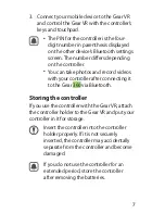 Preview for 8 page of Samsung ET-YO324 Quick Start Manual