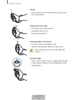 Preview for 13 page of Samsung ET-YO324 User Manual